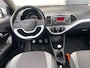 Kia Picanto 1.2 CVVT ISG R-SportbyKia/1eigenaar/Led/Airco/Aux/Leder/