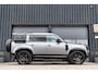 Land Rover Defender 110 3.0 P400 110 HSE /PANODAK/LUCHTVERING/HUD/MEMORY/360 CAMERA/MERIDIAN/22 INCH!