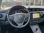 Toyota Auris 1.8 Hybrid Dynamic | Navigatie, Privacy glass, Climate control, Cruise control, Safety sense, Licht + Regensensor