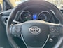 Toyota Auris 1.8 Hybrid Dynamic | Navigatie, Privacy glass, Climate control, Cruise control, Safety sense, Licht + Regensensor