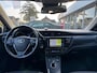 Toyota Auris 1.8 Hybrid Dynamic | Navigatie, Privacy glass, Climate control, Cruise control, Safety sense, Licht + Regensensor