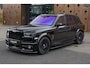 Rolls-Royce Cullinan 6.75 V12 | URBAN WIDETRACK | CARBON | VOSSEN | REAR ENT. |