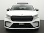 Skoda Enyaq iV 80 204 pk Sportline | Panoramadak | Trekhaak | Snelladen tot 125kW | Geheugenstoel | Matrix LED | Leder/alcantara | Achteruitrijcamera | Stuur-/stoelverwarming