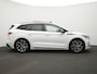 Skoda Enyaq iV 80 204 pk Sportline | Panoramadak | Trekhaak | Snelladen tot 125kW | Geheugenstoel | Matrix LED | Leder/alcantara | Achteruitrijcamera | Stuur-/stoelverwarming
