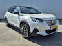 Peugeot 2008 GT elektrisch | 18" lichtmetalen velgen two tone zwart 'EVISSA' | 8 jaar fabrieksgarantie of 160.000 kilometer op het accupakket | Achteruitrijcamera (Visio Park 1)