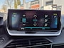 Peugeot 2008 GT elektrisch | 18" lichtmetalen velgen two tone zwart 'EVISSA' | 8 jaar fabrieksgarantie of 160.000 kilometer op het accupakket | Achteruitrijcamera (Visio Park 1)