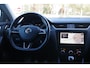 Skoda Octavia Combi 1.0 TSI 115 PK Greentech Style Business, Leder-Alcantara, Carplay