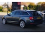 Skoda Octavia Combi 1.0 TSI 115 PK Greentech Style Business, Leder-Alcantara, Carplay