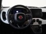 Fiat Panda 1.0 Hybrid Pandina | Parkeersensoren | Regensensor | Cruise control | Centrale deurvergrendeling |
