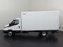 IVECO Daily Trekhaak 35C16 Bakwagen+Laadklep | Airco | 3-Persoons | 750Kg Laadklep