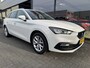 SEAT Leon Sportstourer 1.5 TSI Style Launch Edition