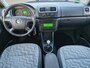 Skoda Fabia Combi 1.4-16V Classic AIRCO ! NIEUWE APK ! RIJD PERFECT !