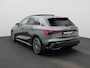 Audi A3 Sportback 35 TFSI S edition | S-line l Adaptive cruise control l MMI navigatie plus MMI touch l SONOS Premium 3D l Apple Carplay / Android Auto l Glazen panoramadak l Achteruitrijcamera l Stoelverwarming voorin l Autom. airconditioning 3 zones l Head-up display l Lichtpakket plus ambient light l Trekhaak l Alarm Klasse III
