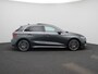 Audi A3 Sportback 35 TFSI S edition | S-line l Adaptive cruise control l MMI navigatie plus MMI touch l SONOS Premium 3D l Apple Carplay / Android Auto l Glazen panoramadak l Achteruitrijcamera l Stoelverwarming voorin l Autom. airconditioning 3 zones l Head-up display l Lichtpakket plus ambient light l Trekhaak l Alarm Klasse III