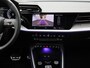 Audi A3 Sportback 35 TFSI S edition | S-line l Adaptive cruise control l MMI navigatie plus MMI touch l SONOS Premium 3D l Apple Carplay / Android Auto l Glazen panoramadak l Achteruitrijcamera l Stoelverwarming voorin l Autom. airconditioning 3 zones l Head-up display l Lichtpakket plus ambient light l Trekhaak l Alarm Klasse III