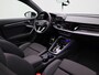 Audi A3 Sportback 35 TFSI S edition | S-line l Adaptive cruise control l MMI navigatie plus MMI touch l SONOS Premium 3D l Apple Carplay / Android Auto l Glazen panoramadak l Achteruitrijcamera l Stoelverwarming voorin l Autom. airconditioning 3 zones l Head-up display l Lichtpakket plus ambient light l Trekhaak l Alarm Klasse III