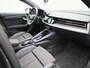 Audi A3 Sportback 35 TFSI S edition | S-line l Adaptive cruise control l MMI navigatie plus MMI touch l SONOS Premium 3D l Apple Carplay / Android Auto l Glazen panoramadak l Achteruitrijcamera l Stoelverwarming voorin l Autom. airconditioning 3 zones l Head-up display l Lichtpakket plus ambient light l Trekhaak l Alarm Klasse III