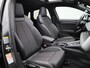 Audi A3 Sportback 35 TFSI S edition | S-line l Adaptive cruise control l MMI navigatie plus MMI touch l SONOS Premium 3D l Apple Carplay / Android Auto l Glazen panoramadak l Achteruitrijcamera l Stoelverwarming voorin l Autom. airconditioning 3 zones l Head-up display l Lichtpakket plus ambient light l Trekhaak l Alarm Klasse III
