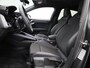 Audi A3 Sportback 35 TFSI S edition | S-line l Adaptive cruise control l MMI navigatie plus MMI touch l SONOS Premium 3D l Apple Carplay / Android Auto l Glazen panoramadak l Achteruitrijcamera l Stoelverwarming voorin l Autom. airconditioning 3 zones l Head-up display l Lichtpakket plus ambient light l Trekhaak l Alarm Klasse III