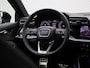Audi A3 Sportback 35 TFSI S edition | S-line l Adaptive cruise control l MMI navigatie plus MMI touch l SONOS Premium 3D l Apple Carplay / Android Auto l Glazen panoramadak l Achteruitrijcamera l Stoelverwarming voorin l Autom. airconditioning 3 zones l Head-up display l Lichtpakket plus ambient light l Trekhaak l Alarm Klasse III