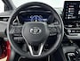Toyota Corolla Touring Sports Hybrid 140 Dynamic | Dodehoek detectie | Navigatie | Apple Carplay / Android Auto | Stoelverwarming | Adaptive Cruise | Keyless | Clima | Camera | Full LED | 17 inch