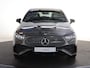Mercedes-Benz A-klasse 250e Star Edition AMG Line | Night | Panoramadak | Sfeerverlichting | Stoelverwarming | Parkeercamera |