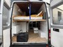 Mercedes-Benz Camper 902.6 208CDI Keuken Stahoogte Koelkast Luifel