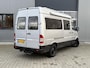 Mercedes-Benz Camper 902.6 208CDI Keuken Stahoogte Koelkast Luifel