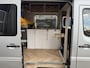 Mercedes-Benz Camper 902.6 208CDI Keuken Stahoogte Koelkast Luifel