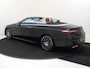 Mercedes-Benz E-klasse Cabrio 200 AMG Line / 20 inch/ Burmester/ Memory/