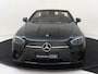 Mercedes-Benz E-klasse Cabrio 200 AMG Line / 20 inch/ Burmester/ Memory/