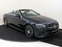 Mercedes-Benz E-klasse Cabrio 200 AMG Line / 20 inch/ Burmester/ Memory/