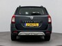 Dacia Logan MCV 1.0 TCe Bi-Fuel Stepway Serie Limitee 15th Anniv. 100PK | Navigatie | Lederen Bekleding | Achteruitrijcamera | Climate Control