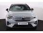 Volvo XC40 Recharge Twin Ultimate 82 kWh - Panorama/schuifdak - IntelliSafe Assist & Surround - 360º Camera - Harman/Kardon audio - Verwarmde voorstoelen & stuur - Parkeersensoren voor & achter - Elektr. bedienb. voorstoelen met geheugen links - Wollen bekleding - Draadloze tel. lader - Warmtepomp - Extra getint glas - Elektr. inklapbare trekhaak - 20' LMV
