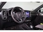 Volvo XC40 Recharge Twin Ultimate 82 kWh - Panorama/schuifdak - IntelliSafe Assist & Surround - 360º Camera - Harman/Kardon audio - Verwarmde voorstoelen & stuur - Parkeersensoren voor & achter - Elektr. bedienb. voorstoelen met geheugen links - Wollen bekleding - Draadloze tel. lader - Warmtepomp - Extra getint glas - Elektr. inklapbare trekhaak - 20' LMV