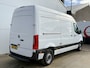 Mercedes-Benz eSprinter 112 L2H2 100% Elektrisch 55kWh 168km WLTP 80kw Snelladen Climate Control Camera Stoelverwarming