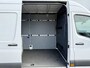 Mercedes-Benz eSprinter 112 L2H2 100% Elektrisch 55kWh 168km WLTP 80kw Snelladen Climate Control Camera Stoelverwarming