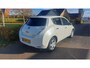 Nissan Leaf Acenta 24 kWh CLIMA/NAVI BJ 2015