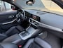 BMW 3-Serie 320i M-Sport,1e Eig,Half Leer,LED,Carplay,Dealer OH,Lane Ass.,