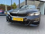 BMW 3-Serie 320i M-Sport,1e Eig,Half Leer,LED,Carplay,Dealer OH,Lane Ass.,