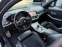 BMW 3-Serie 320i M-Sport,1e Eig,Half Leer,LED,Carplay,Dealer OH,Lane Ass.,