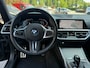 BMW 3-Serie 320i M-Sport,1e Eig,Half Leer,LED,Carplay,Dealer OH,Lane Ass.,