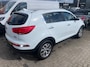 Kia Sportage 1.6 GDI X-treme ExecutiveLine | 1e Eigenaar | Vol-Leder | Navigatie | Achteruitrijcamera | Cruise Control | 16"LMV | Stoelverwarming | !!