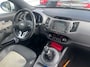 Kia Sportage 1.6 GDI X-treme ExecutiveLine | 1e Eigenaar | Vol-Leder | Navigatie | Achteruitrijcamera | Cruise Control | 16"LMV | Stoelverwarming | !!