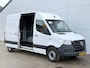 Mercedes-Benz eSprinter 112 L2H2 100% Elektrisch 55kWh 168km WLTP 80kw Snelladen Climate Control Camera Stoelverwarming