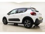 Citroën C3 1.2 PureTech 81pk Feel | Navigatie | Climate Control | Parkeersensoren Achter | Cruise Control | Zwart Dak | Weinig Kilometers | DAB Radio