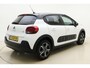 Citroën C3 1.2 PureTech 81pk Feel | Navigatie | Climate Control | Parkeersensoren Achter | Cruise Control | Zwart Dak | Weinig Kilometers | DAB Radio