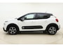 Citroën C3 1.2 PureTech 81pk Feel | Navigatie | Climate Control | Parkeersensoren Achter | Cruise Control | Zwart Dak | Weinig Kilometers | DAB Radio