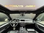 BMW X5 XDrive40e iPerformance High Executive Pano H&K Leer