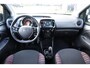 Citroën C1 1.0 VTi 72PK S&S 5D Feel AIRCO Pack Comfort Pack Techno Apple Carplay